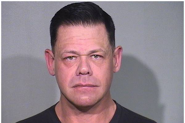 Wonder Lake man, convicted of killing wife in 2000, pleads guilty to domestic battery, gets jail time