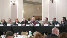 Officials from 7 cities talk about economic development challenges at State of the Cities luncheon