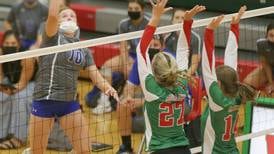 BCR Volleyball Leaderboard: September 15, 2021