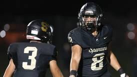 Joey Culotta’s two-point grab gives Sycamore win in thriller over Kaneland