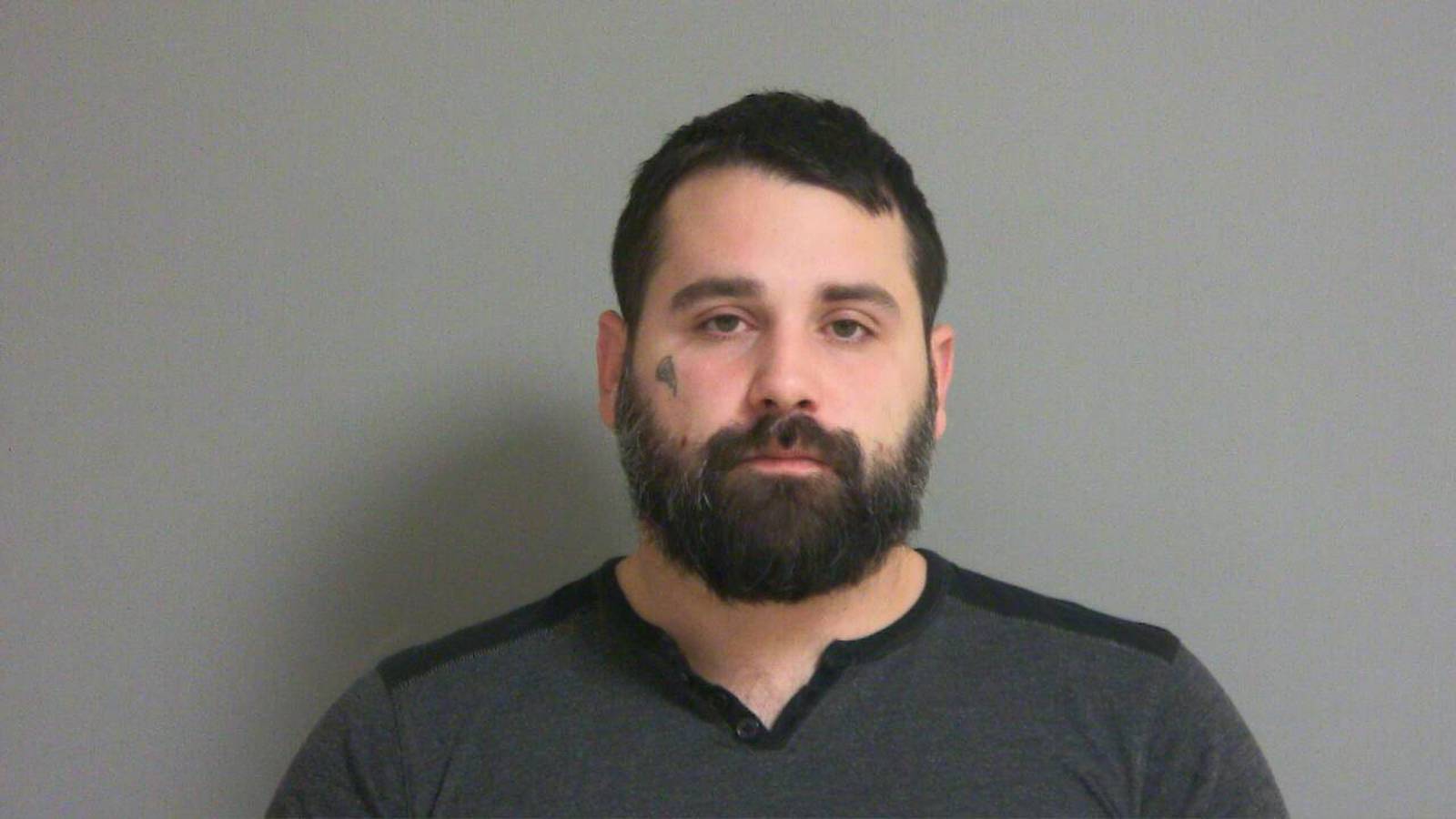 LaMoille man arrested on charge of dealing cocaine in La Salle Shaw Local