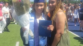 Friends, family support daughters of woman killed in accident near Downers Grove