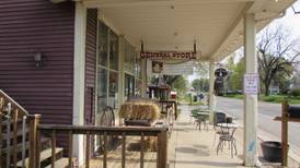 Begalka: Future of historical buildings in Greenwood, Richmond could hinge on public involvement