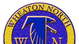 Palatine, Tony Balanganayi too much to handle for Wheaton North at Tosh