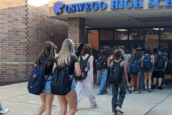 Oswego Dist. 308 community members invited to participate in facility planning workshop 