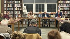 L-P HS Board accepts separation deals for superintendent