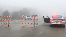 Two die after New Year’s Day crash in Ogle County