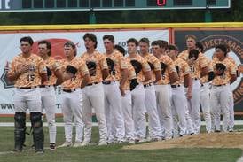 Illinois Valley finishes third in first half: Pistol Shrimp weekly update