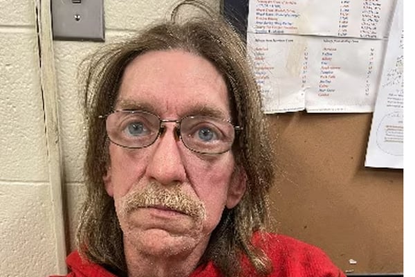 Prophetstown man charged with battering child