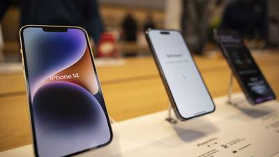 Trump administration says it will exclude some electronics from ‘reciprocal’ tariffs