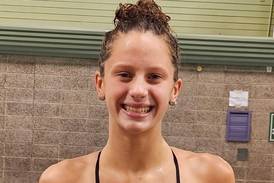 NewsTribune Athlete of the Week: Henry-Senachwine’s Sam Nauman
