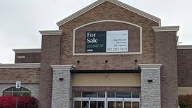 Plans to redevelop former Walmart Supercenter in Plainfield moving forward