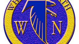 Little passing, little problem as Wheaton North rolls by Larkin