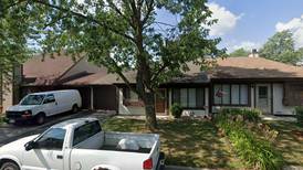Single-family home in Romeoville sells for $235,000
