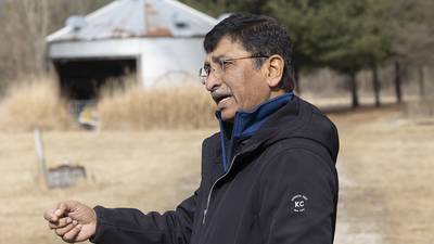 Amboy business owner plans to develop two entertainment, amusement sites 