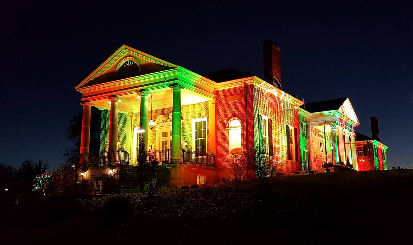 The renovated McCormick House at Cantigny, the historic former home of Robert R. McCormick, is opening to the public for the first time since 2020.