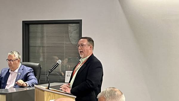 Yorkville District 115 proposes $87.4M tax levy, up $3.25M  from last year