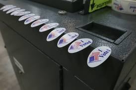 6 candidates file for Bureau County offices
