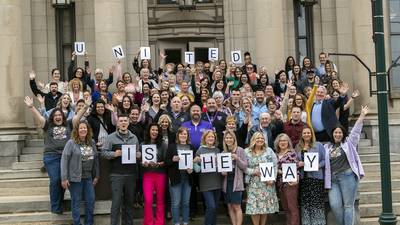 United Way of Lee County to host annual Girlfriend Gala on Nov. 20