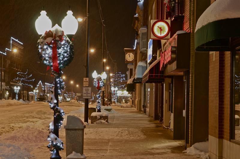 Princeton Tourism has announced that it will be hosting “A Night of Trans-Siberian Orchestra with The Christmas Wizards” at 7 p.m. on Friday, Dec. 15, at the Sally SKinner Council Auditorium at Princeton High School, located at 103 S. Euclid Ave.
