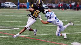 Inside the numbers: Princeton vs. King