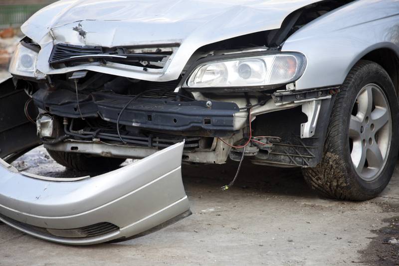 Meyers, Flowers, Bruno, McPhedran and Herrmann - How is Fault Determined in a Car Accident in Illinois?