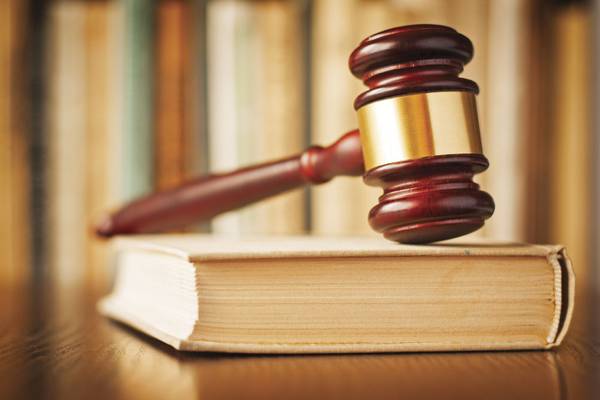 Sterling man, shocked with Taser during Whiteside County Jail scuffle, pleads not guilty to assaulting jailer