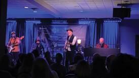 National musicians perform at Uptown Grill’s Playlist Theatre concert series
