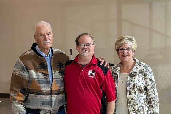 Bourbonnais Township Park District’s Cianci retiring