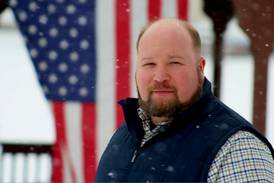 Manteno appoints new chairman of planning commission