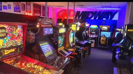 Suburban arcades offer retro fun for everyone 