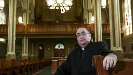 St. Joseph Church in Joliet will get new pastor, Rev. Andres leaving