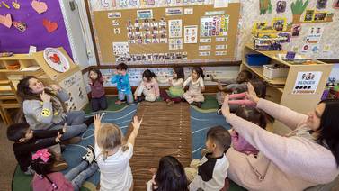 $8M in federal funding awarded to Sauk Valley-area Head Start programs 