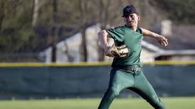 Sauk Valley Athlete of the Week: Rock Falls’ Austin Castaneda