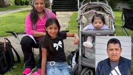 Harvard man killed in crash was ‘great dad,’ had 3rd child on way: He ‘would be there for us’