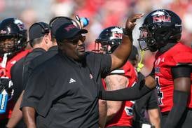 FOIA documents outline Thomas Hammock’s exit, Rob Harley’s interim deal