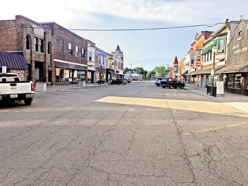 Night Market coming to Mendota on Monday