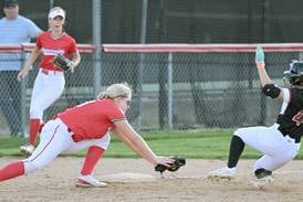 Naperville Central rallies, Avery Miller closes down Benet for 8-inning triumph