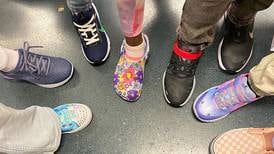 Dixon Elks free children’s podiatry clinic is April 21