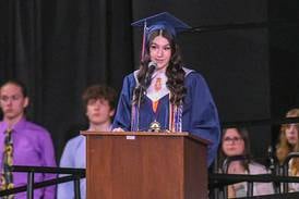  Photos: Oswego Class of 2025 Commencement Ceremony
