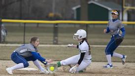 Photos: Rock Falls vs Princeton softball