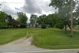 Single-family home in Yorkville goes for $490,000