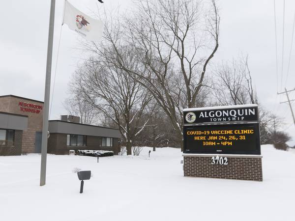 Algonquin Twp. ex-trustee’s fight to stay in his seat continues, even after his replacement appointed