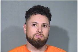 Woodstock man accused of 6th DUI had baby in car, told officer he was ‘wasted,’ authorities say