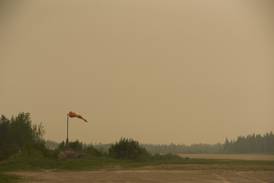 Illinois issues Air Pollution Action Day alert due to wildfire smoke