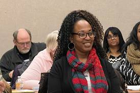 Community meeting in DeKalb Saturday will address issues impacting safety, youth