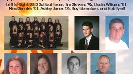Minooka Community High School hosts 2025 Hall of Fame induction