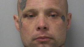 Dixon man pleads not guilty to aggravated domestic battery, strangulation charges 