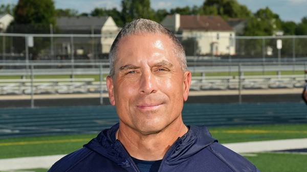 Plainfield South promotes from within with hire of Rob Szudarski