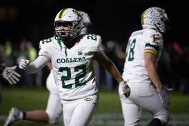 2025 IHSA playoffs: Steve Soucie’s Class 4A first-round analysis